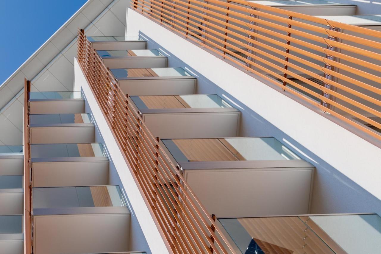 Apartments Mazowiecka Pobierowo By Noclegi Renters Exterior foto