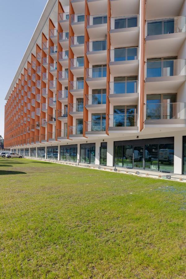 Apartments Mazowiecka Pobierowo By Noclegi Renters Exterior foto